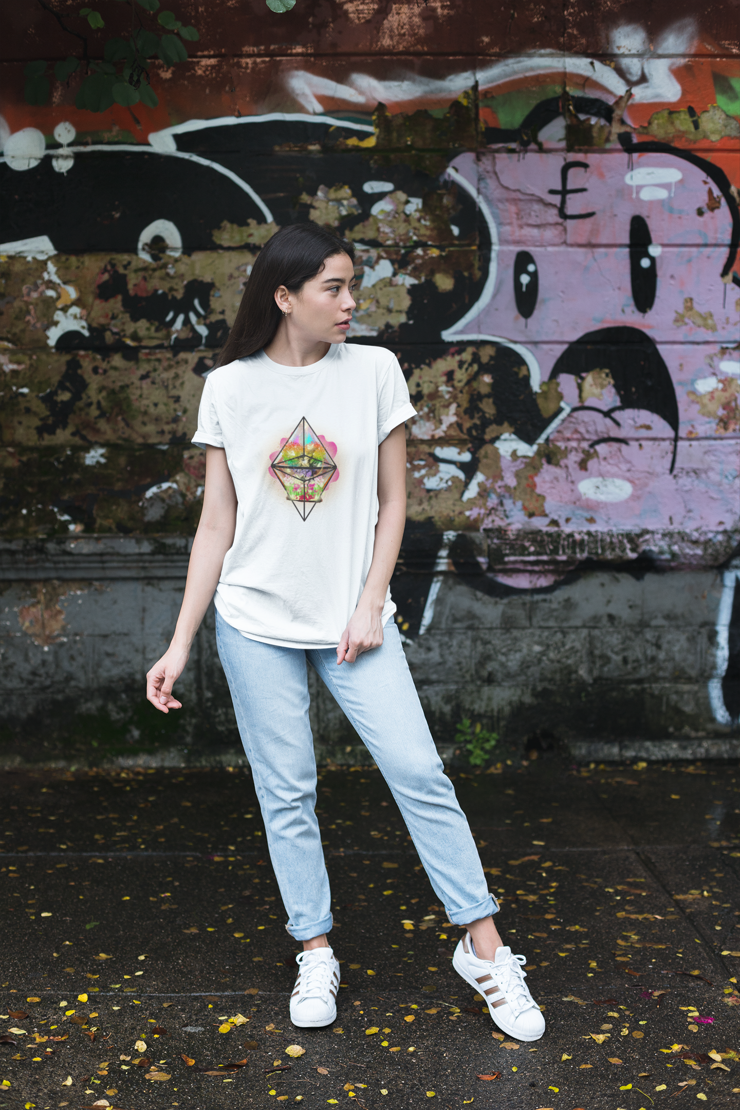 Let your garden grow- Unisex Jersey Short Sleeve Tee - Darlin Primrose™