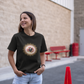 Lovely lady of the Universe Unisex Jersey Short Sleeve Tee - Darlin Primrose™